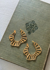 Farah Earrings