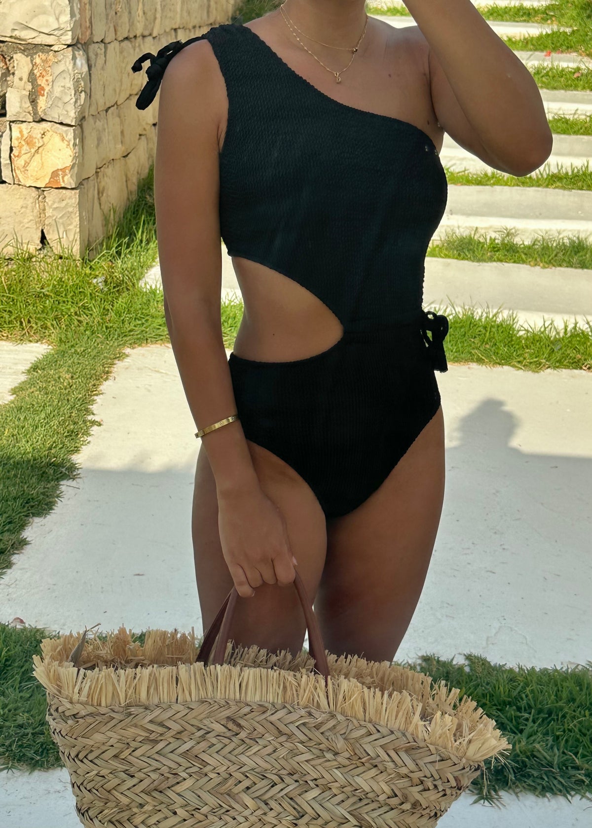 Reina Swimsuit