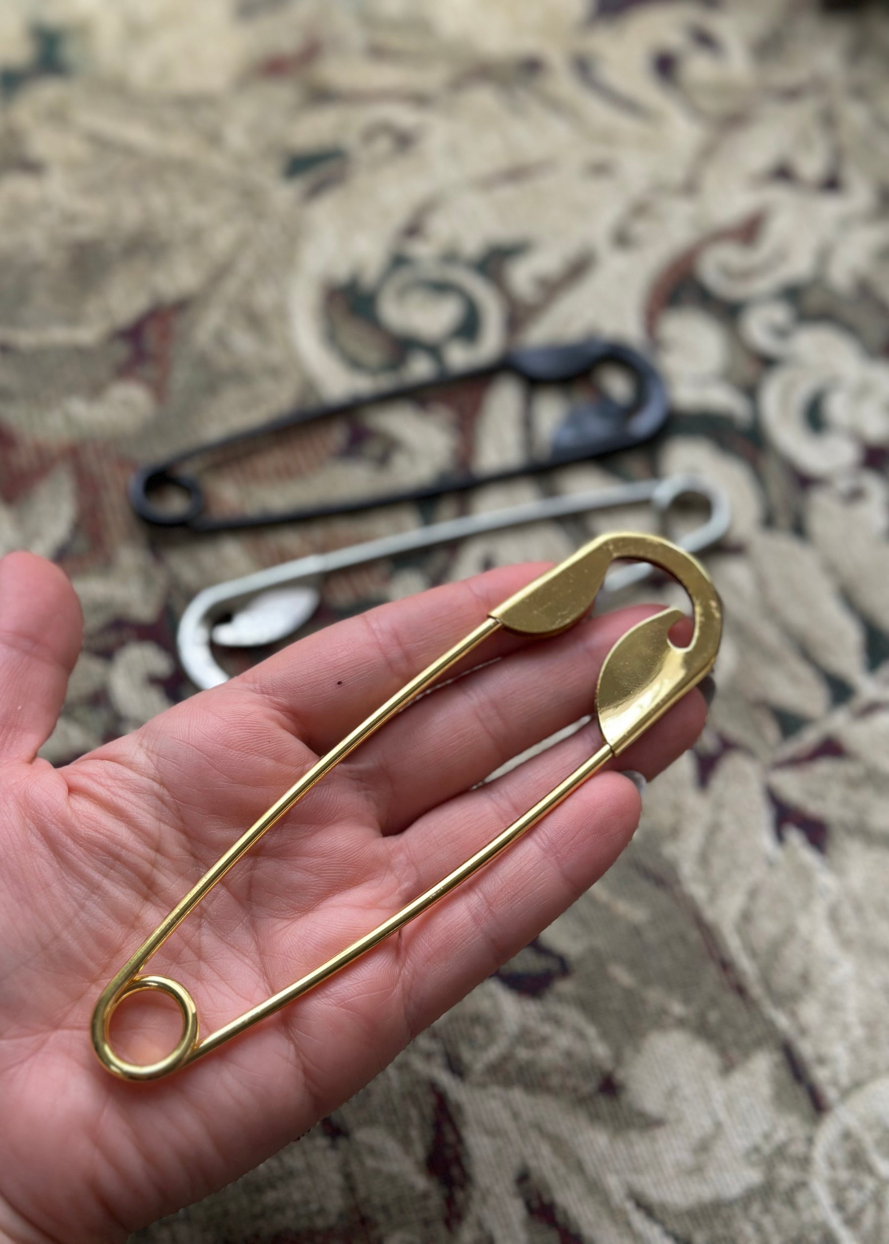Soso Hair Pin