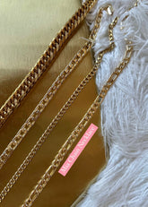 Mia Chain Necklace