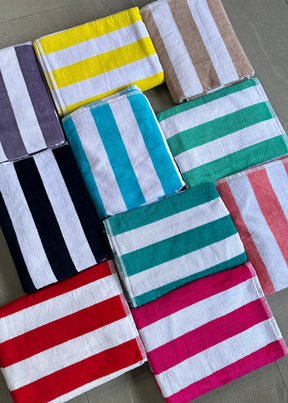 Candy Towel Menthe Glacée