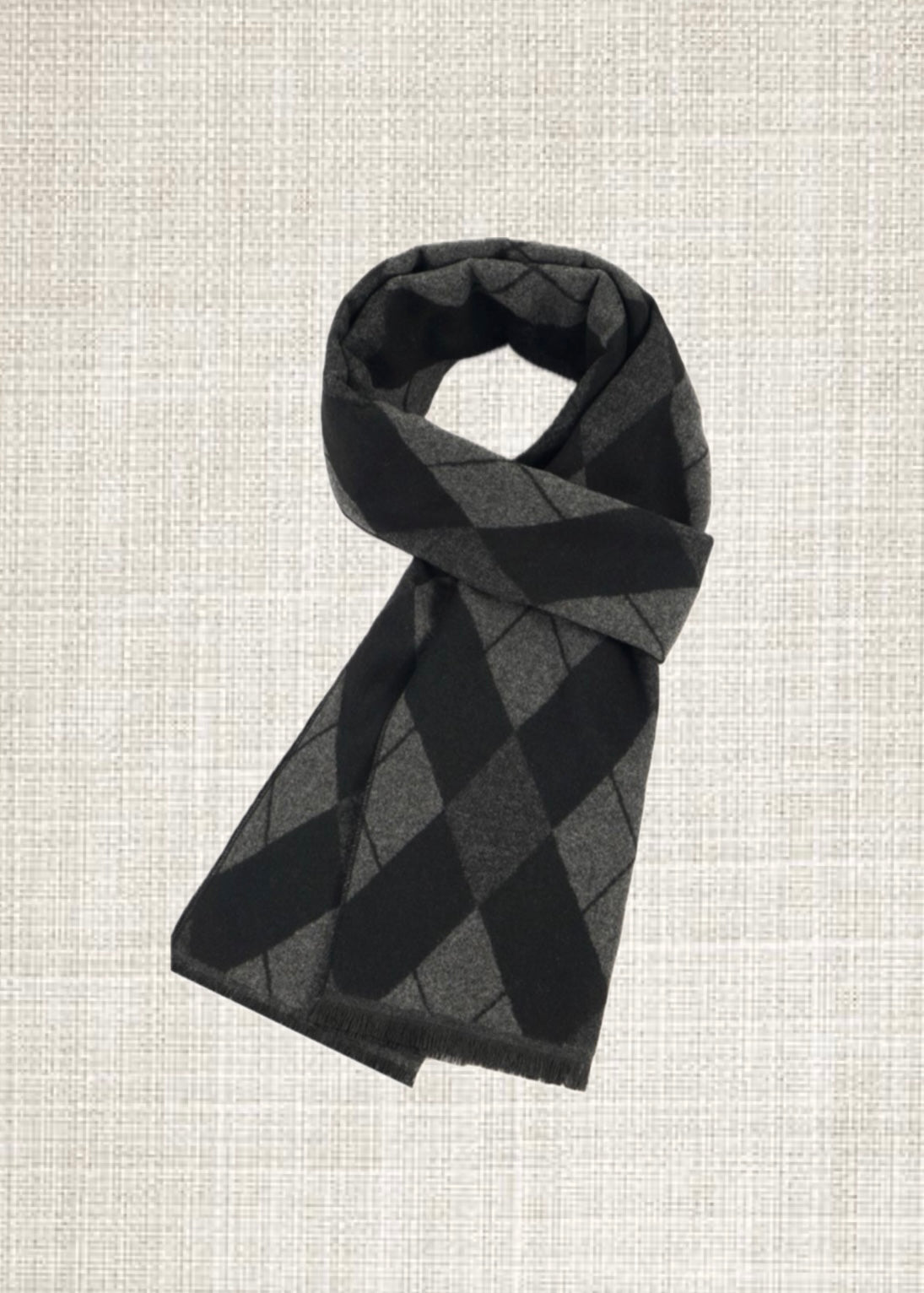 Raphael Men Scarf