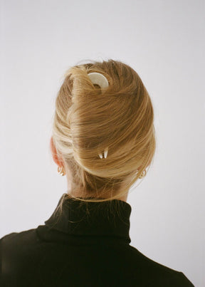 Mathilde French Hair Pin