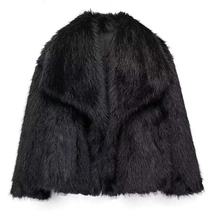 Alexandra Fur Jacket