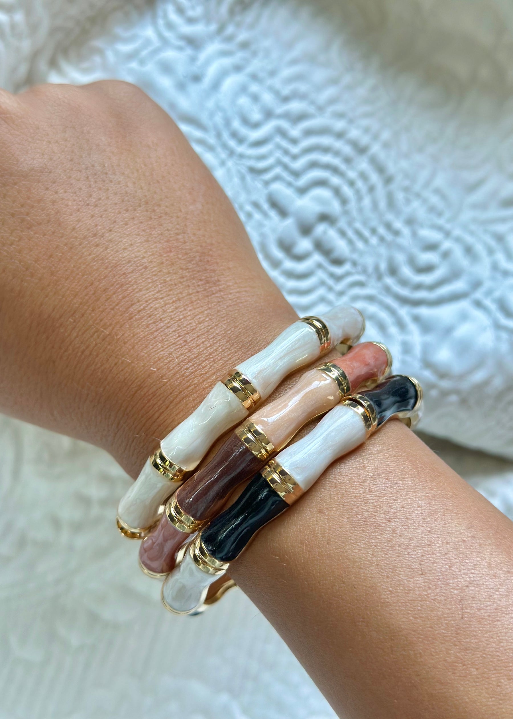Stassie Bangles