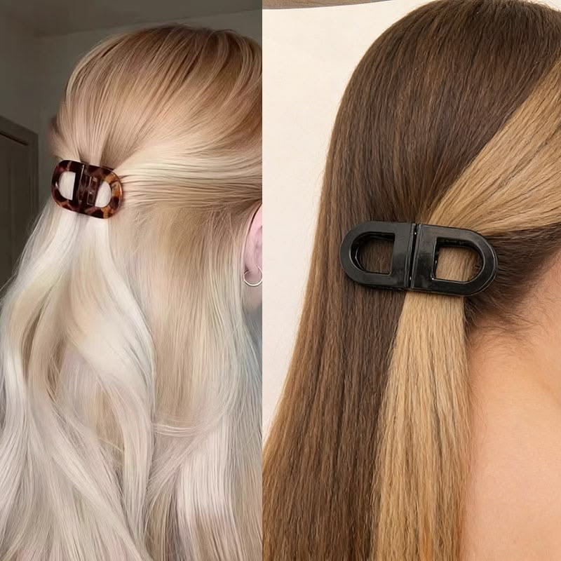 Wild Chérie Magnetic Hair Clip