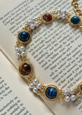 Chiara Pearl Necklace