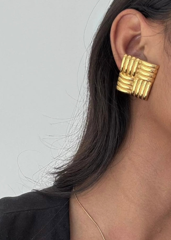Evelyn Earrings