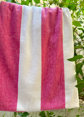 Candy Towel Fuchsia