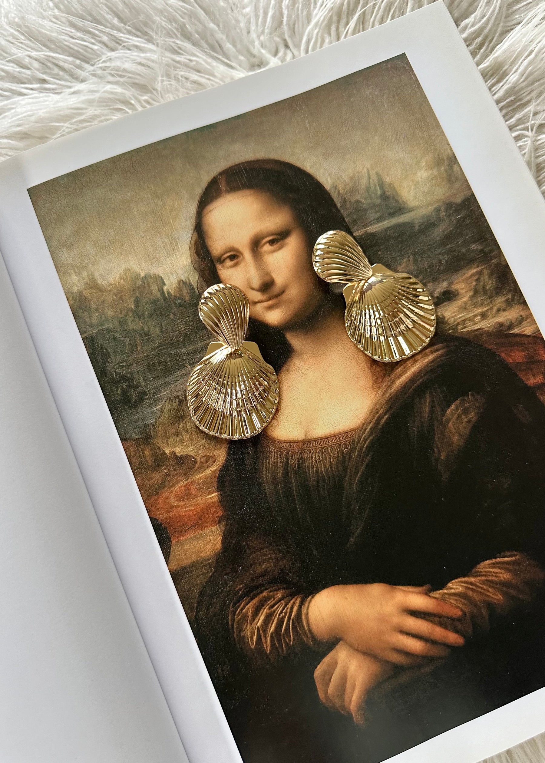 Timeless Earrings