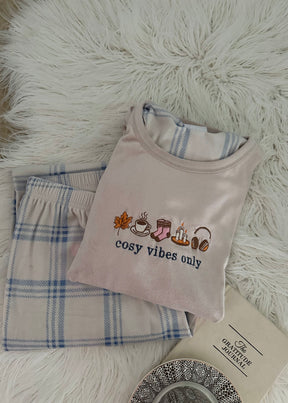 Tara Pyjama Set