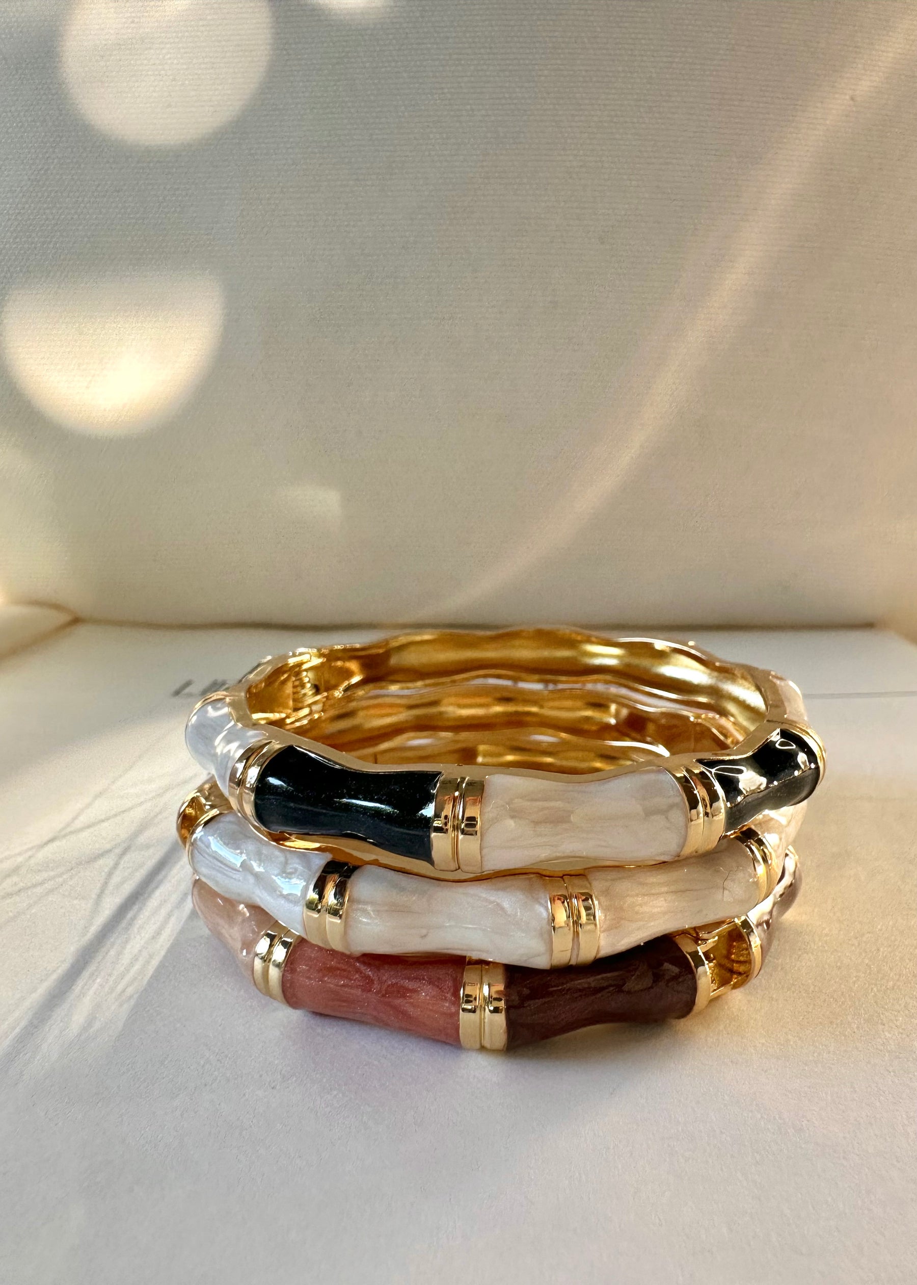 Stassie Bangles