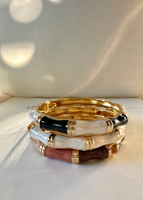 Stassie Bangles