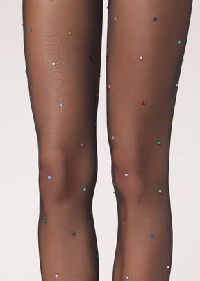 Festive Tights