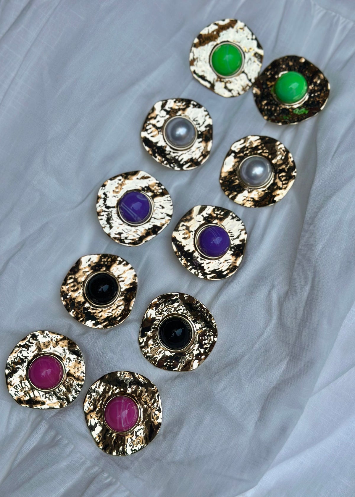 Nala Earrings