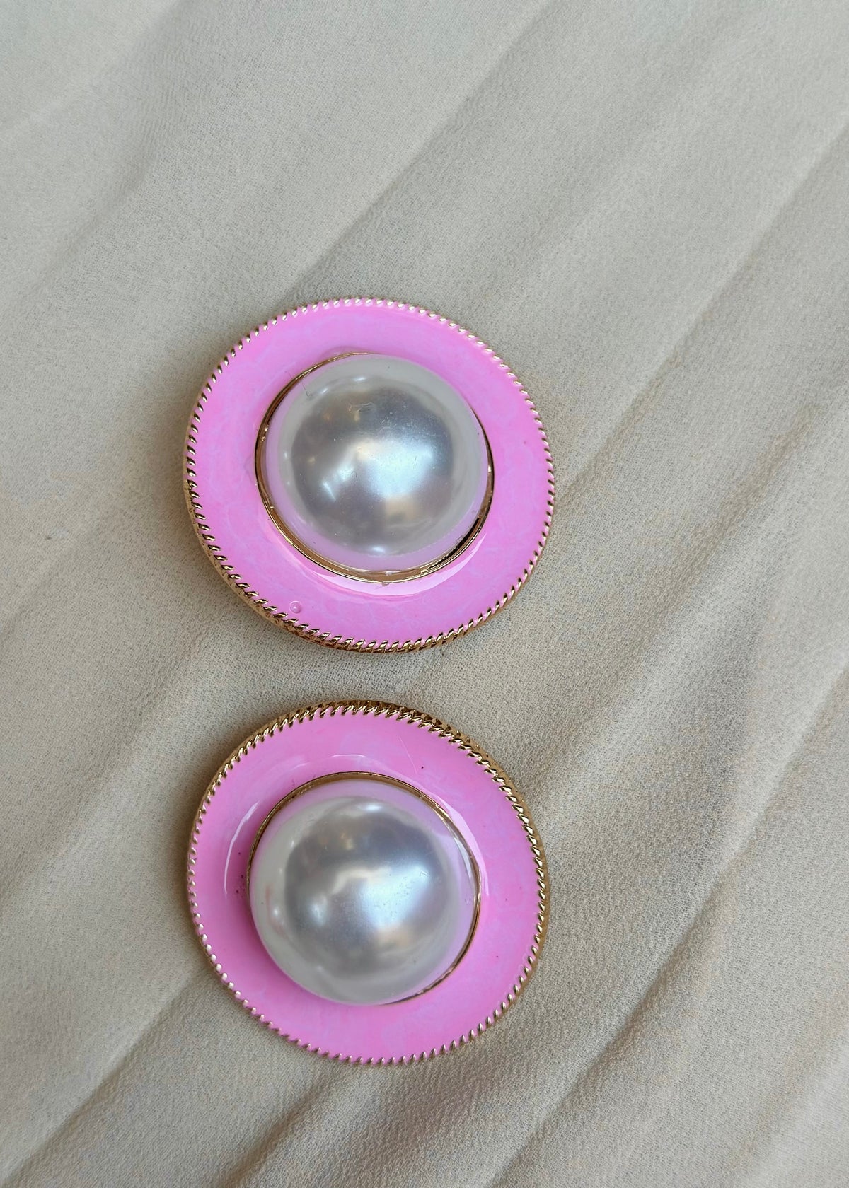 Yusra Earrings