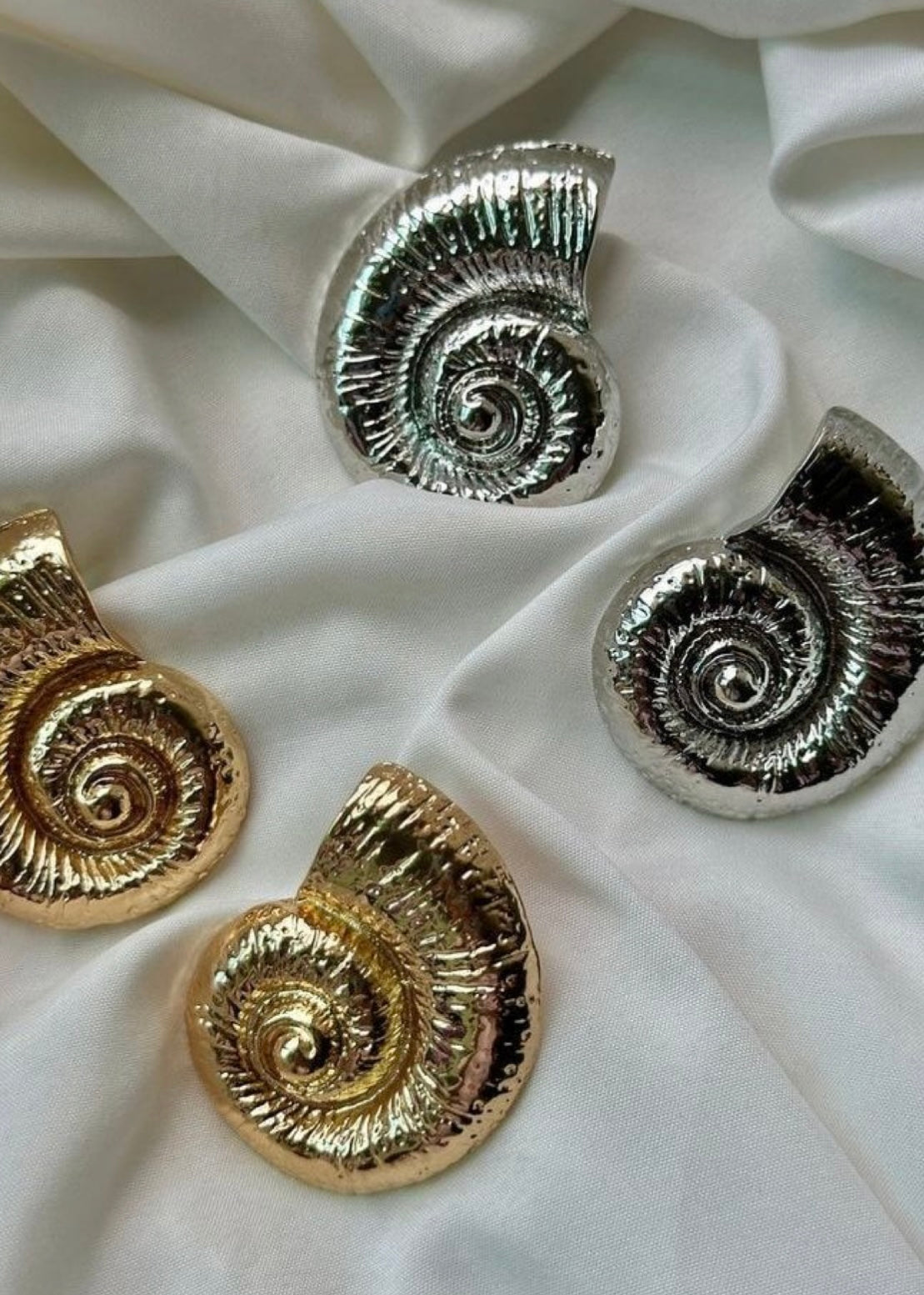 Hailey Earrings