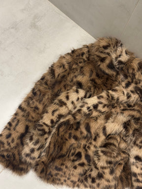 سترة مارغو الفروية