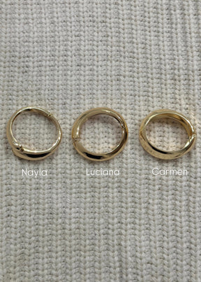 Timeless Lulu Bangles