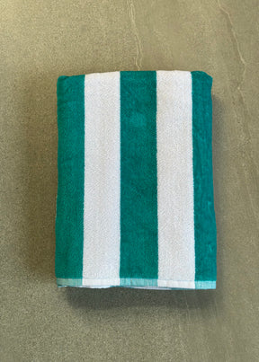 Candy Towel Azur Profond