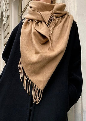 Alexia Cashmere Scarf