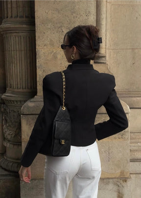 Margot Napoleon Jacket