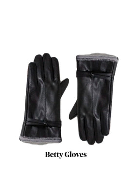 Betty Gloves