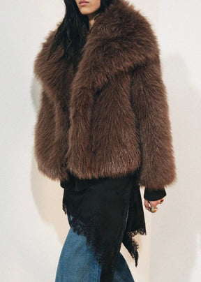 Alexandra Fur Jacket