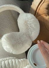 Kouki Earmuffs