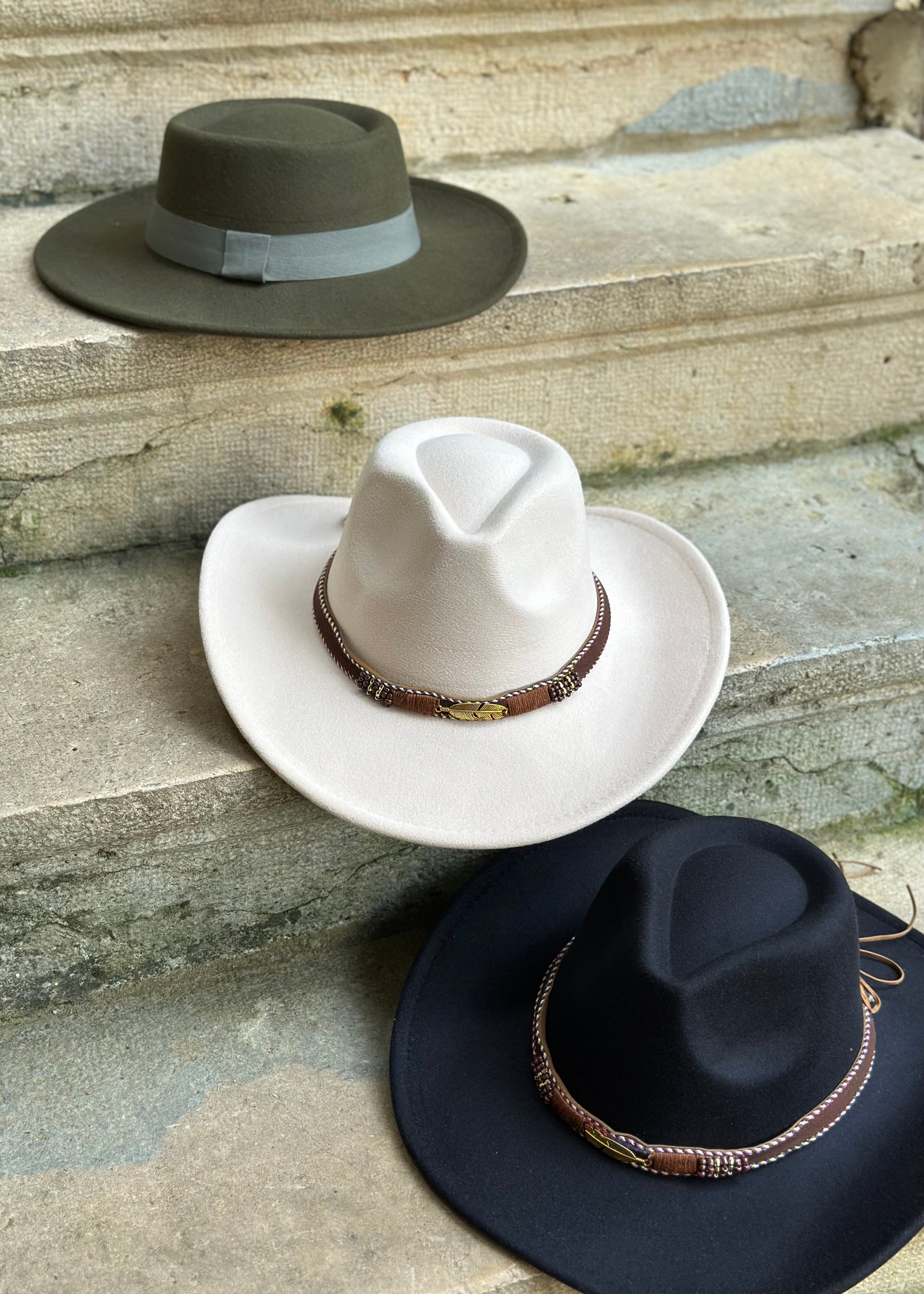 Serena Wool Hat