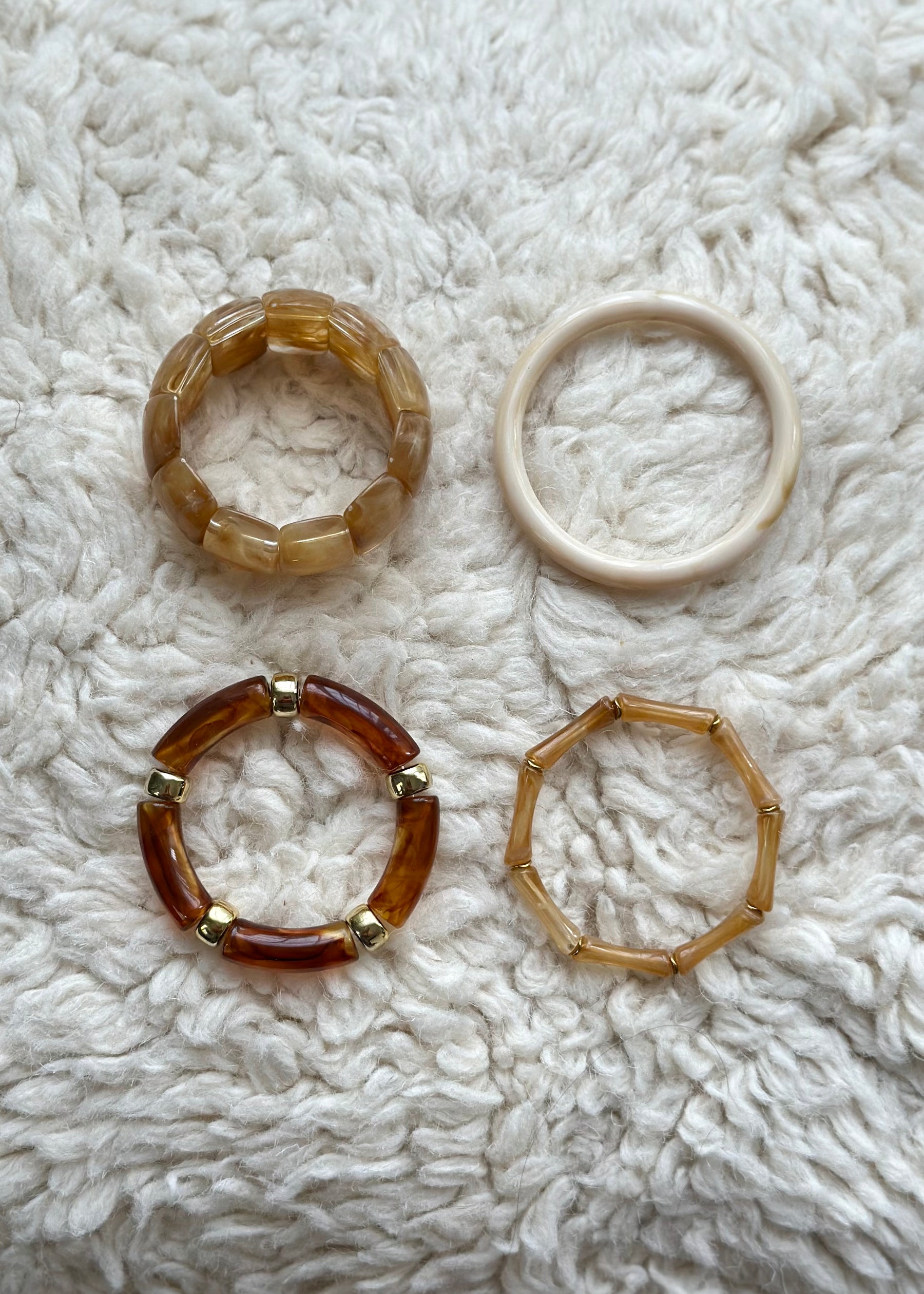 Stassie Bangles