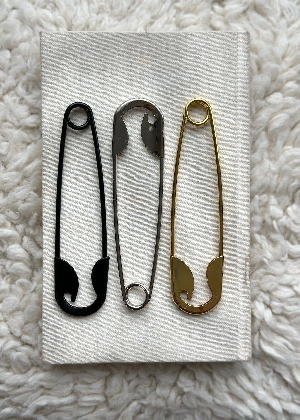 Soso Hair Pin