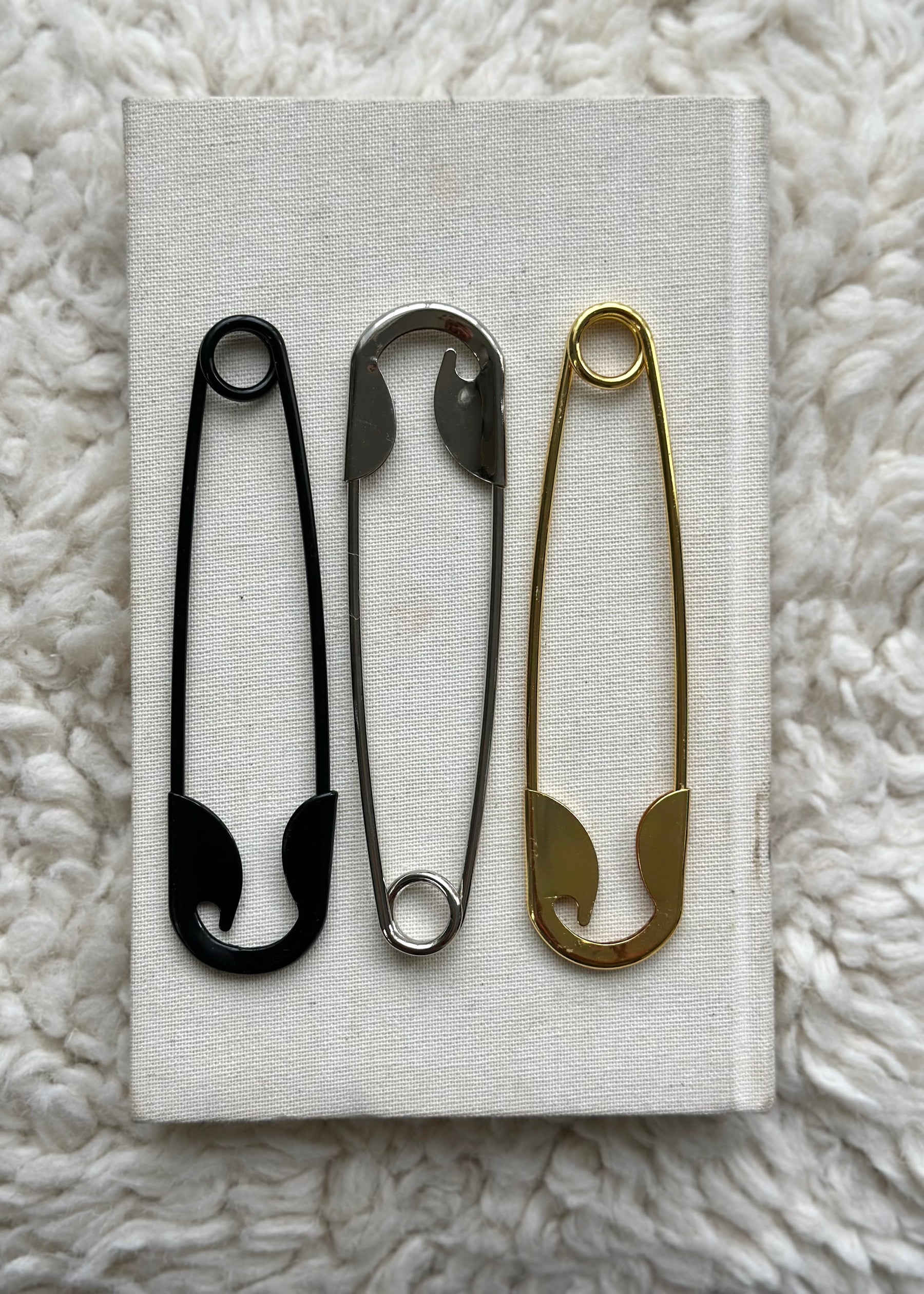 Soso Hair Pin