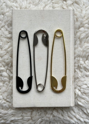 Soso Hair Pin