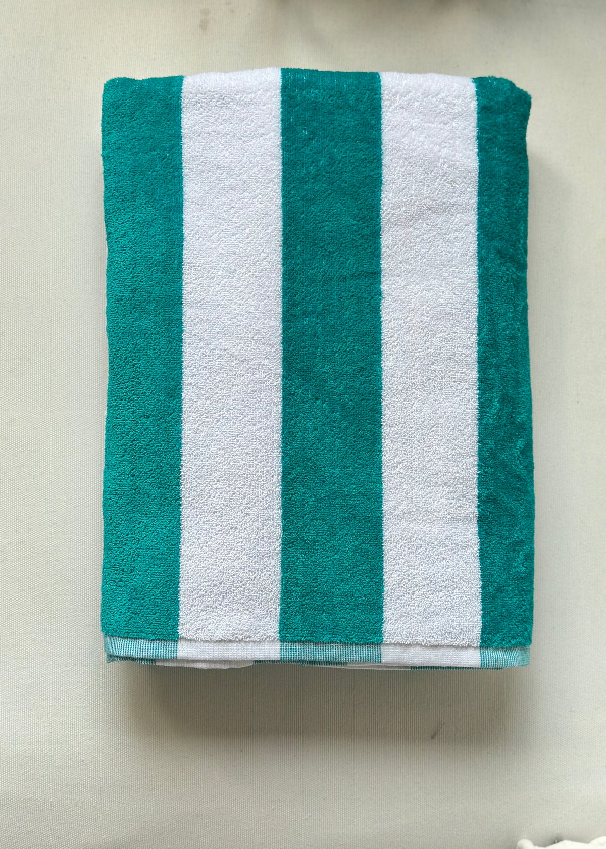Candy Towel Azur Profond