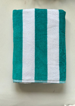 Candy Towel Azur Profond
