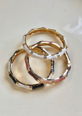 Stassie Bangles
