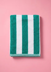 Candy Towel Menthe Glacée