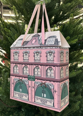 Advent Calendar - Lūlū x Exotica