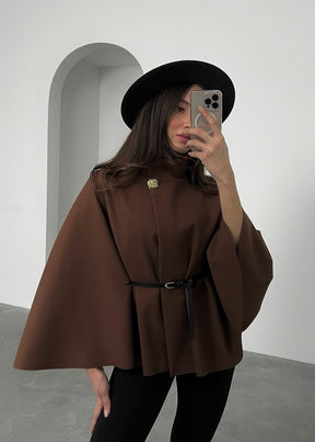 Caitlyn Poncho
