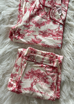 Isabella Pyjama Set
