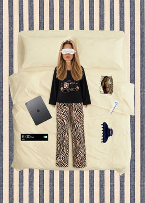 Tia Pyjama Set