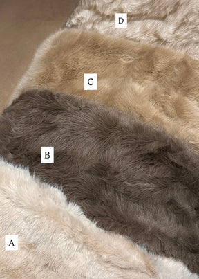 وشاح ساشا الفروي