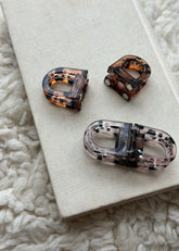 Wild Chérie Magnetic Hair Clip