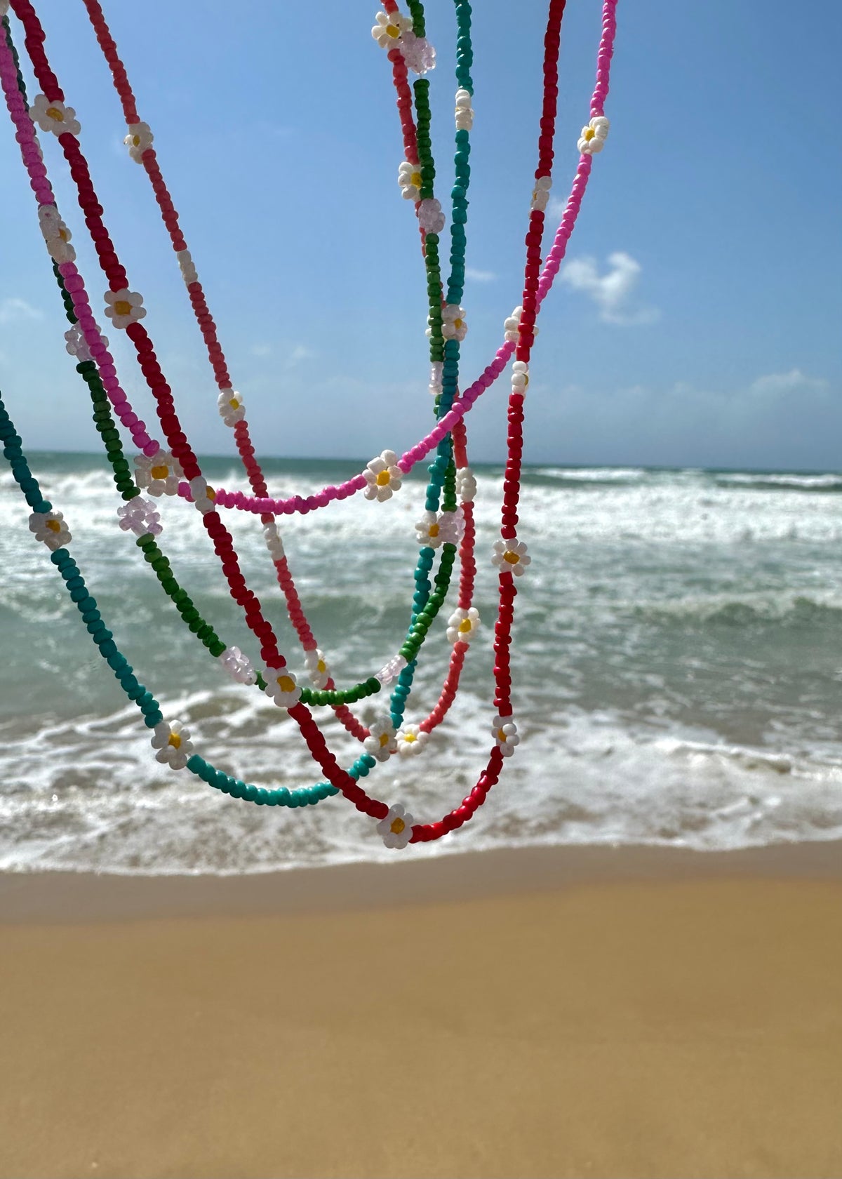 Dominique Necklace