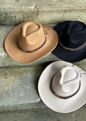 Serena Wool Hat