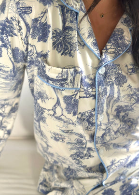 Juliette Pyjama Set