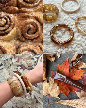 Stassie Bangles