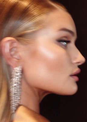 La Collection Éclat Earrings