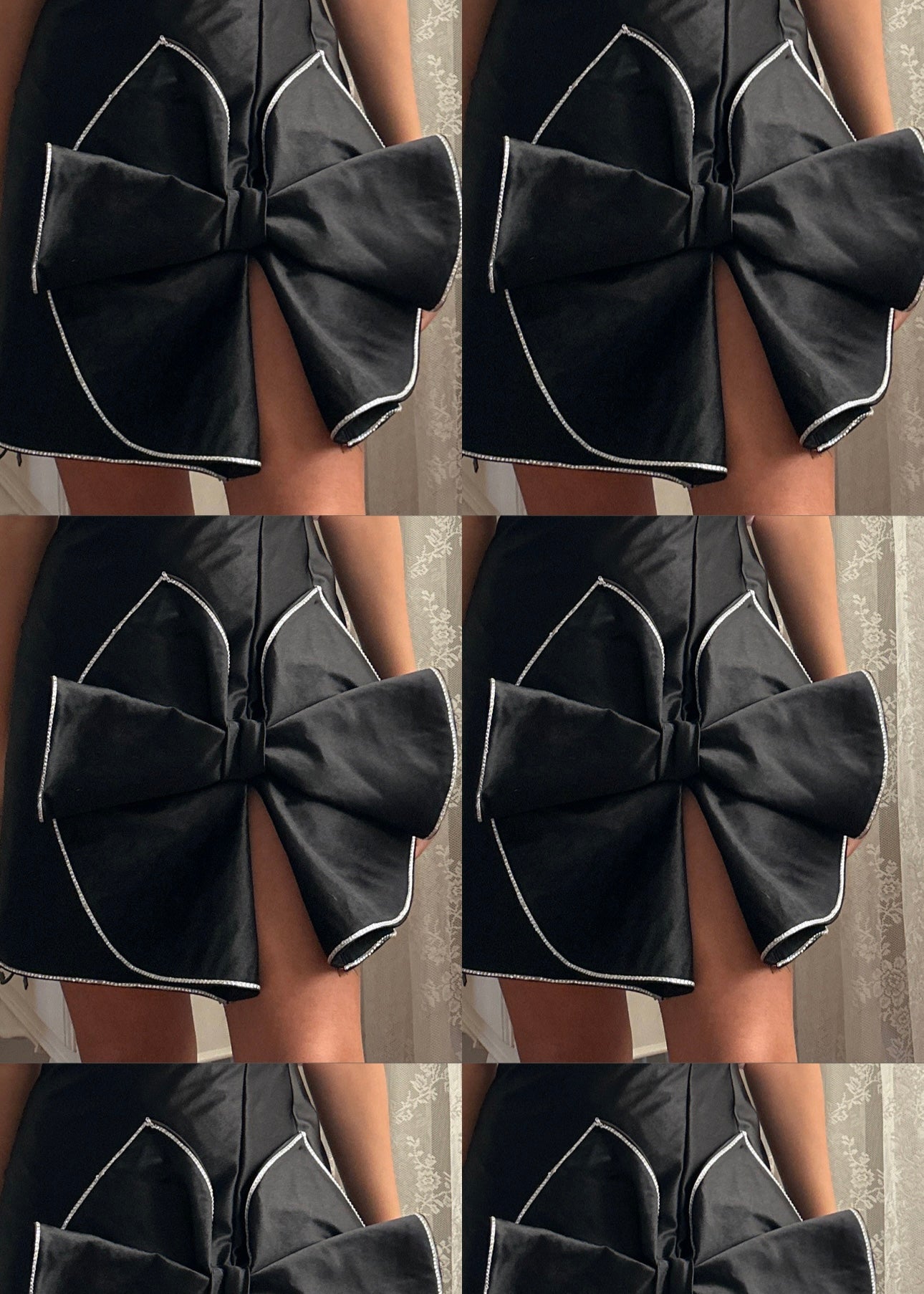 Kimmie Skirt